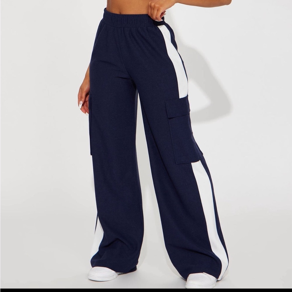 Fashion Nova Lounge Pants
